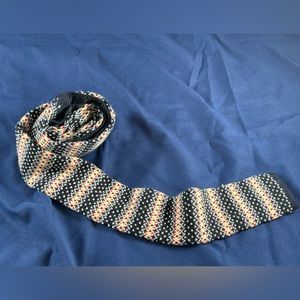 Brooks Brothers Winter Knit Tie